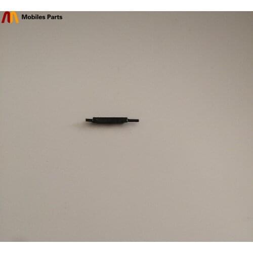 Used Power On / Off Key Button For CUBOT X6 5.0'' HD 1280x720 MTK6592 Octa Core Free Shipping