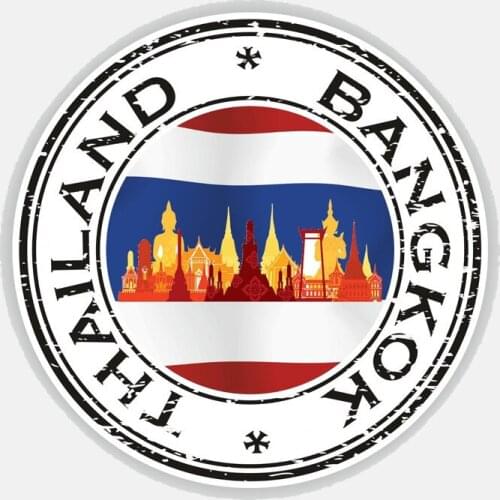 Creative Fine Car Bumper Stickers Car Styling Decoration Door Body Window Vinyl Stickers Colorful Funny Auto Sticker Kk13*13cm