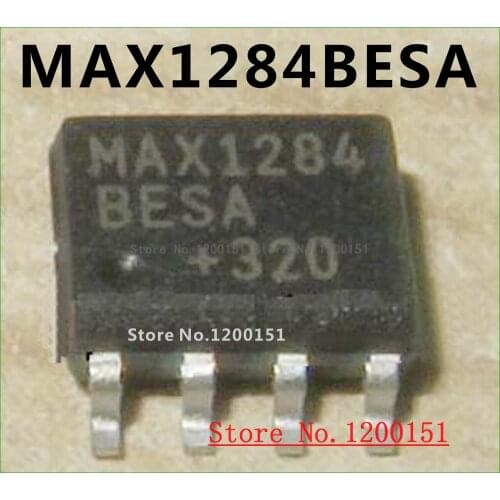 MAX1284 MAX1284BESA SOP8