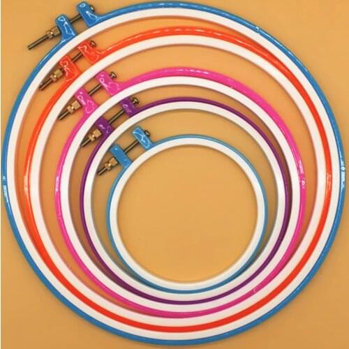 Oneroom Hoop-frames