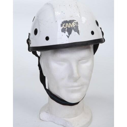 Helmet headguard mountaineering skiing mountain helmet hiking camp