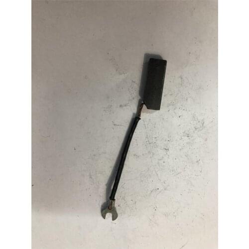 1PC 8x11x32.5mm 0.31"x0.43"x1.27" Replacement Electric Tool Carbon Brush LF1