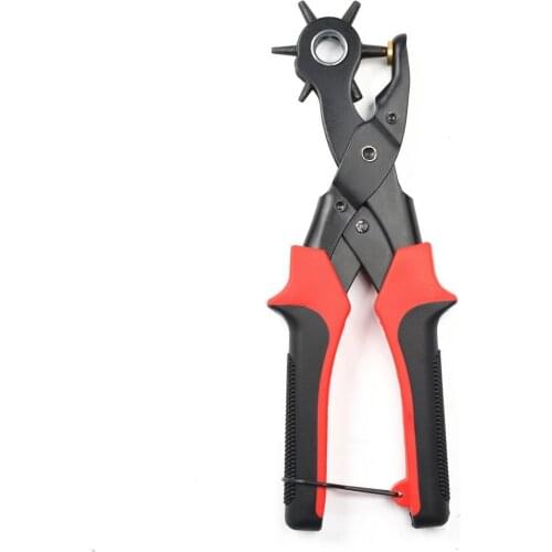 XRHYY Manual Hole Punches
