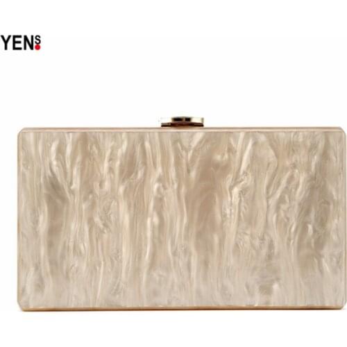 YENS Evening Bags