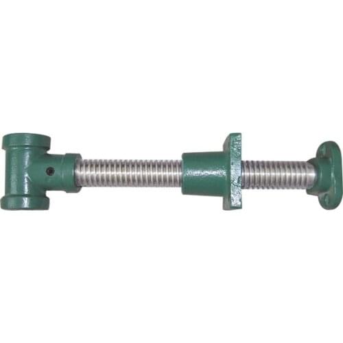 13"or 16" Long Type Fine Thread Woodworking Clamps F Clamp Carpenter Fixing Tools For Wood