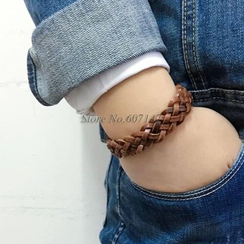 ZotatBele Bracelets With Pendants