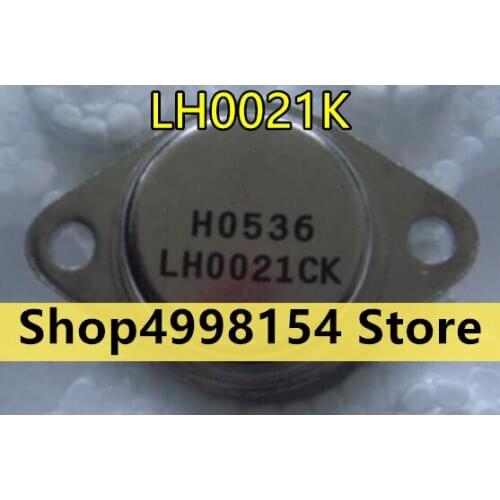 100% New&Original LH0021K