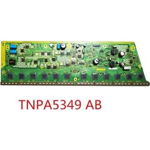 100% of the work TH-P42U30 TH-P42U33C SN board TNPA5349AB TNPA5349 AB Y board good working part
