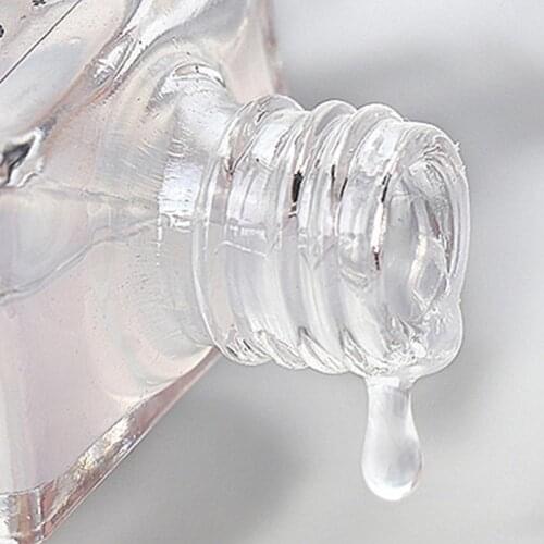 15ml Nail Glue Exquisite Quick-drying Portable Fashion Gel Nail Polish for Beginners