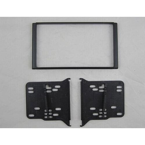 Fascias Car Audio Panel Refitting Frame Dash Kit For Kia Sorento 2006 2007 2008 2009