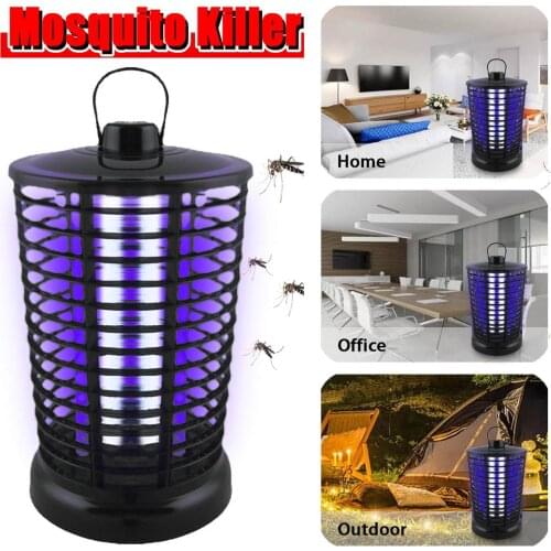 Becornce Mosquito Lamps
