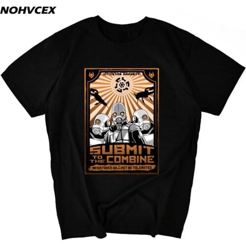 Black Mesa Half Life 3 Game Theme, Mens And Womens Short Sleeve T-Shirt