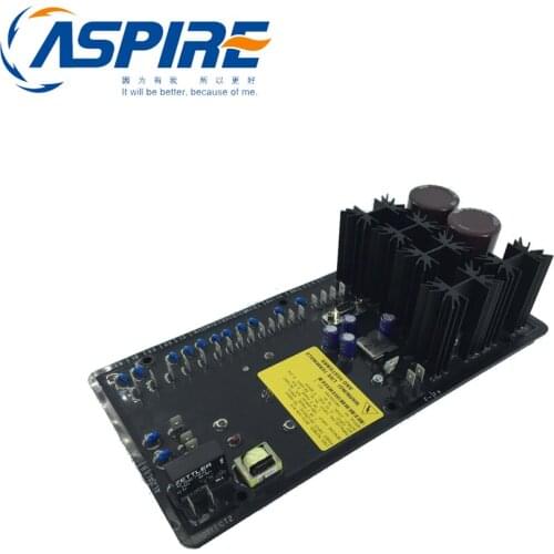 DECS100 B11 Digital Excitation Control System Brushless Excited Synchronous Generators AVR