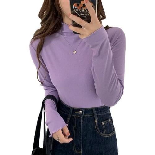 Женские трикотажные футболки Dunayskiy China At AliExpress