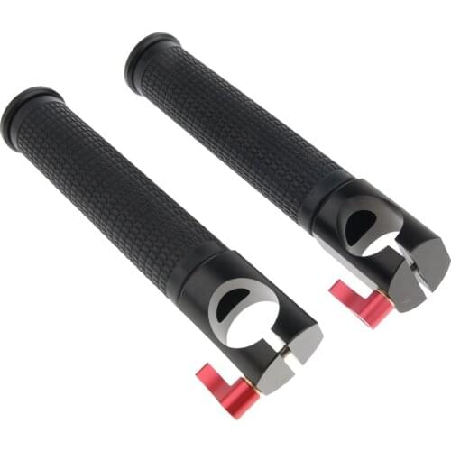 Dual Handheld Grip For Zhiyun Crane-Plus Crane 2 Crane-M Gimbal