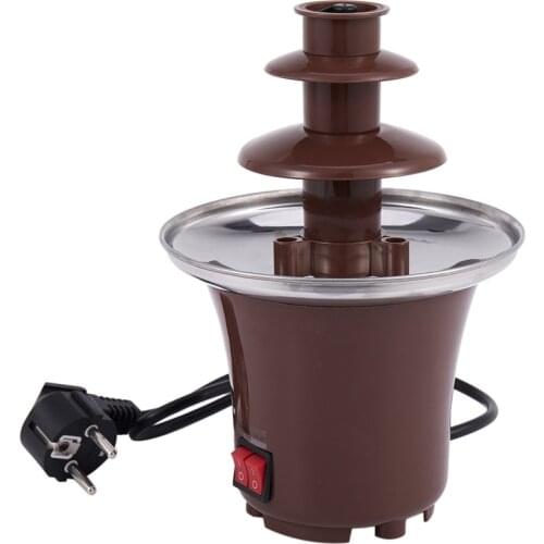 EQURA Chocolate Fountains