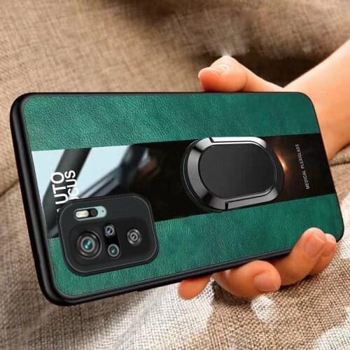 FEADSHIP Phone Cases Xiaomi Redmi Note 4G