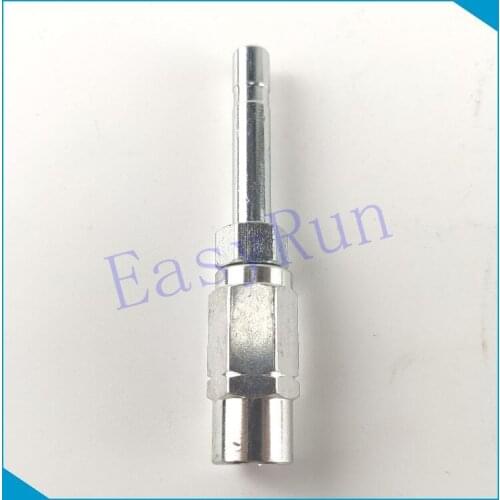 Hydraulic Hose and Fittings Market By tube 8.6*4.2-6MM With slot