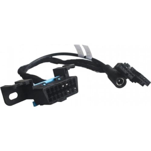 EIS/ELV Test Line for Mercedes (Without Having To Get On the Car) Work Together With VVDI BGA MB TOOL and CGDI Prog MB