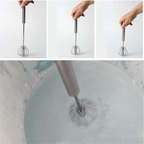 Ceramic art stirrer handheld mini stainless steel telescopic stirrer polymer clay manual mixing glaze tool DIY crafts making