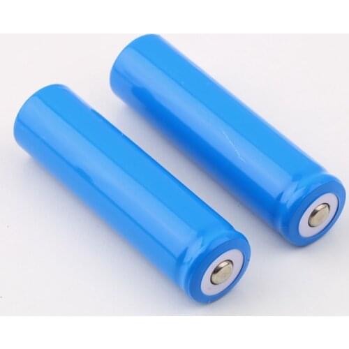 1PCS 3.7V 6800mah 18650 Li-ion Battery rechargeable battery 18650 battery For RC Toy shaver LED light powerbank remote control