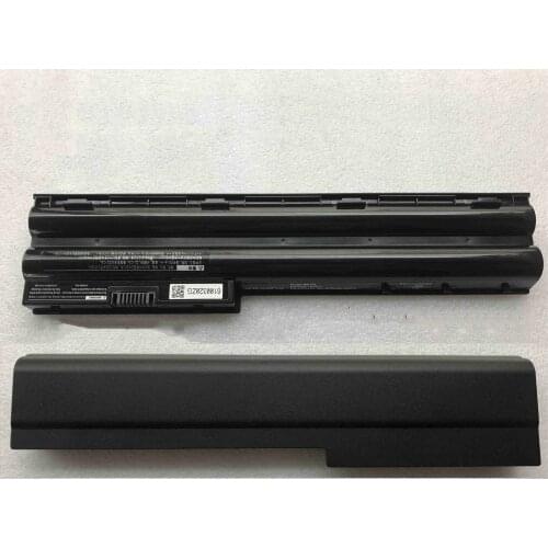 Best NEW notebook battery for NEC PC-VP-WP109 PC-VP-WP110 LS550ES2YB LS150/D