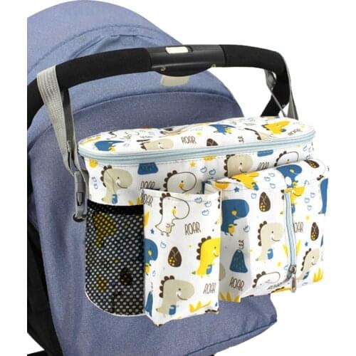 Noocuxuekon Strollers