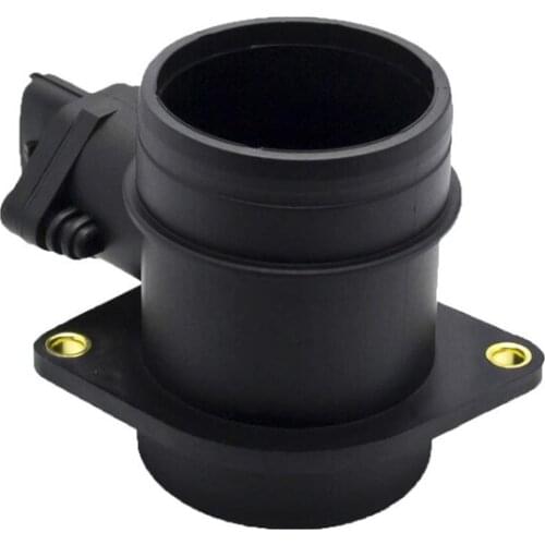 New 46559828 60816448 MASS AIR FLOW SENSOR METER FOR ALFA ROMEO 147 FIAT MAREA MULTIPLA PALIO STILO STRADA 1.9 JTD