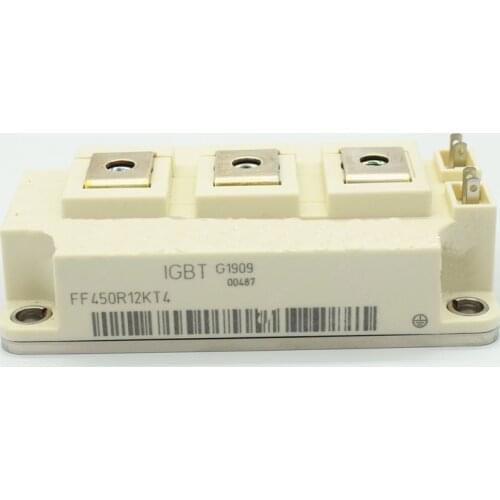 FF450R12KT4 new module