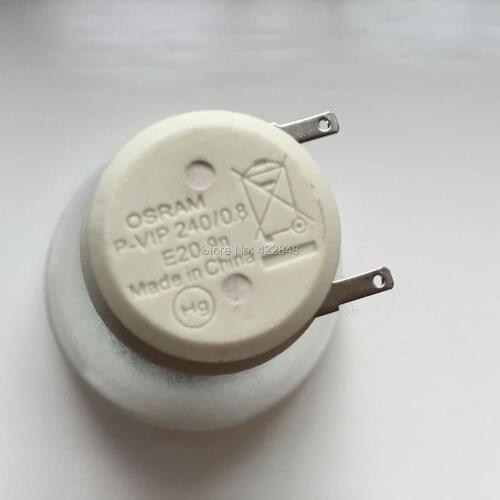 Original Projector Bare Lamp 725-10327 / 331-6240 / 469-2141 / RX2RW for Dell 1430X projectors