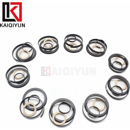 10 sets Air Suspension Compressor Pump Piston Rings For Mercedes Benz ML-Class W164 W221 GL-Class X164 A1643201204 A2213200704
