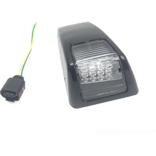1pc for VOLVO FM400 FM440 Truck Logistics Vehicle Turn Signal Lamp