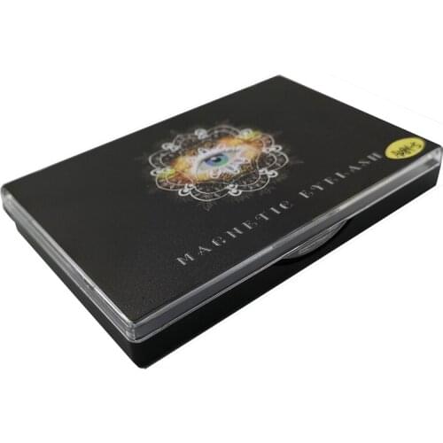 Ptcharming Eyebrow & Eyelash Tools