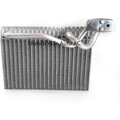 ShenDi YaTe Auto AC Car /Automotive air conditioner evaporator core for Peugeot 406 6444C8 6450JT,Peugeot air-conditioning parts