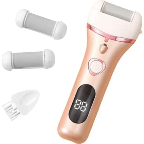 ShunRui Electric Foot Files