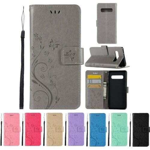 Shyosucce Samsung Galaxy S10 Phone Cases