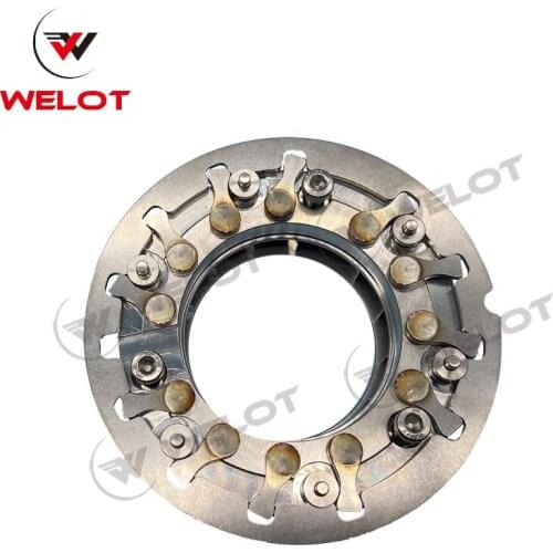 Turbo Kit Parts VNT Nozzle Ring WL3-1949 Turbocharger kit for 454135-9 454135-2 454135-3 454135-4 454135-6 454135-7 454135-3