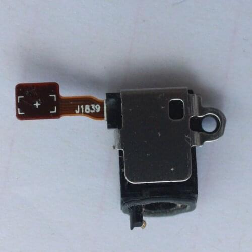 For LG v50 ThinQ V50 v500n Earphone Headphone Audio Jack Flex Cable Replacement