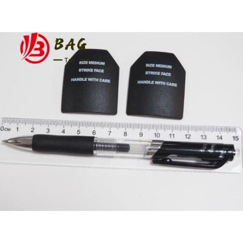 1/6 Action Figures model SoldierStory SS116 Hong Kong CTRU Bulletproof insert