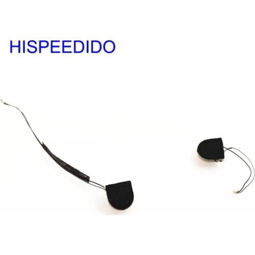HISPEEDIDO 1pair Second hand Original Internal Speaker Loudspeaker Set Repair Part For PSP1000 PSP 1000 console