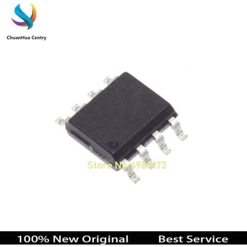 2 pcs/lot PF6002AS PF6002 SOP-8 New and Original In Stock