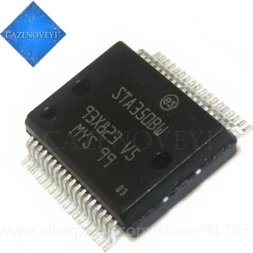 5pcs/lot STA350BW STA350 SSOP-36 In Stock