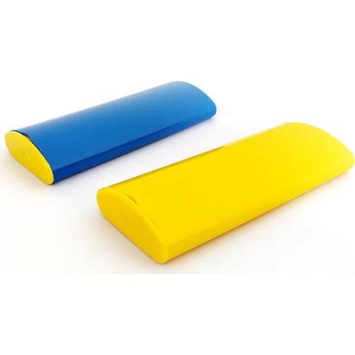 Safety Cutter Blade Disposal Case Box Yellow,Blue available TM-260