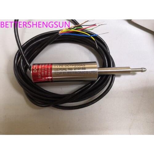 DCTH200AG displacement sensor