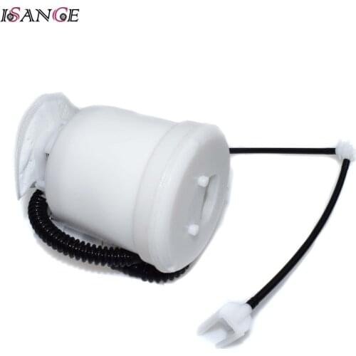 ISANCE Fuel Pump Filter For Toyota Corolla Tacoma Matrix 2.7L 2005 2006 2007 2008 2009 2010 2011 950-0203 & E3000-174819-ND