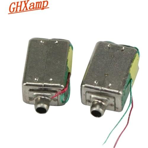 Headphone Accessories GHXAMP China