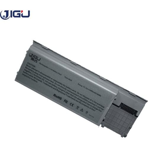 JIGU New Laptop Battery For Dell PC765 PD685 RD300 TC030 TD175 JD606 KD491 NT379 TG226 UD088 GD775 JD605 JD610 JD775 KD495