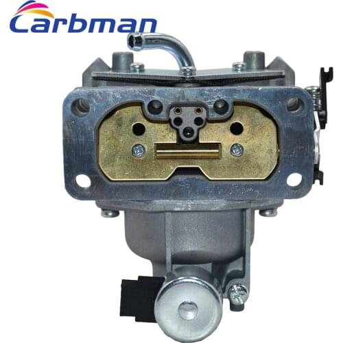 Carbman NEW Carburetor For Kawasaki 15004-0940 Fits for Specific FX801V Replaces 15004-0866