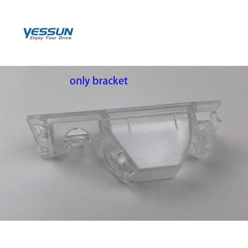 Yessun Rear view camera bracket shell For Toyota Rush &D Terios 2011-2017 car camera housing mounts kits