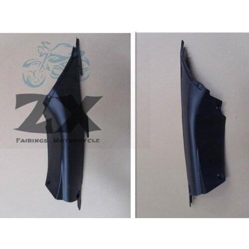 ZXMT Motorcycle fairing Air Duct Tube Cover For honda CBR1000RR 2012 2013 2014 2015 2016 Dush trim ram air cover ZXMT